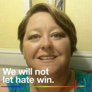 Meet your Posher, Tammy